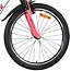 Volare Meisjes MTB 24 Inch XC Race 3 Nexus Wit 22565