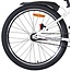 Meisjes MTB 24 Inch Volare XC Race 3V Nexus Wit 22565