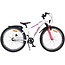 Volare Meisjes MTB 24 Inch XC Race 3 Nexus Wit 22565