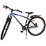 Jongens MTB 26 Inch Volare XC Race 3V Nexus Blauw 22683