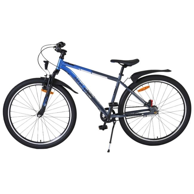 Volare Jongens Mountainbike 26 Inch XC Race 3V Blauw 22683