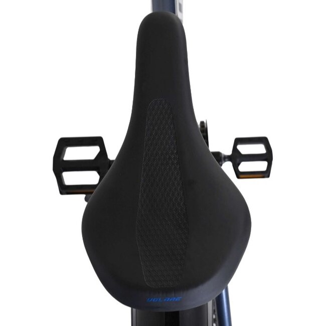 Volare Jongens Mountainbike 26 Inch XC Race 3V Blauw 22683