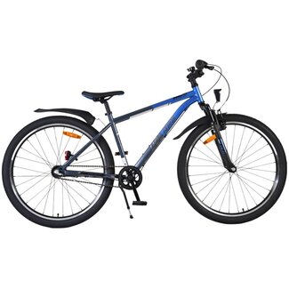 Volare Kinderfietsen Jongens MTB 26 Inch Volare XC Race 3V Nexus Blauw 22683