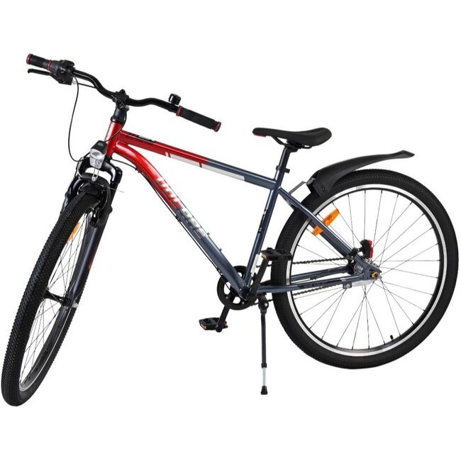 Volare Jongens Mountainbike 26 Inch XC Race 3V Rood 22684