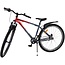 Jongens MTB 26 Inch Volare XC Race 3V Nexus Rood 22684