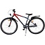 Volare Jongens Mountainbike 26 Inch XC Race 3V Rood 22684