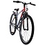 Jongens MTB 26 Inch Volare XC Race 3V Nexus Rood 22684