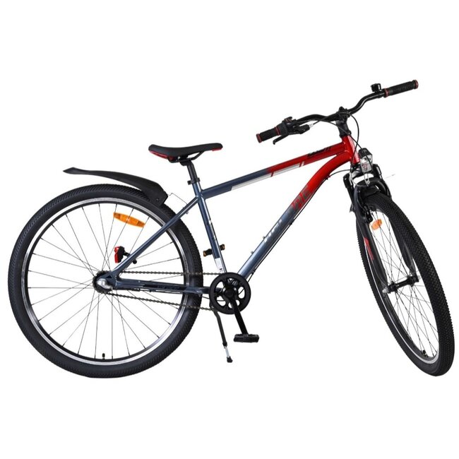 Volare Jongens Mountainbike 26 Inch XC Race 3V Rood 22684