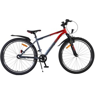 Volare Volare Jongens MTB 26 Inch XC Race 3V Rood 22684
