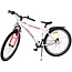 Meisjes MTB 26 Inch Volare XC Race 3V Nexus Wit 22686