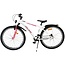 Volare Meisjes Mountainbike 26 Inch XC Race 3V Wit 22686