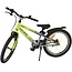 Jongensfiets 20 Inch Volare Rocky 3V Nexus Groen Grijs 42014