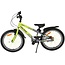 Volare Jongensfiets 20 Inch Rocky Groen Grijs 3V 42014