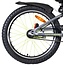 Jongensfiets 20 Inch Volare Rocky 3V Nexus Groen Grijs 42014