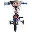 Hot Wheels Fiets 14 Inch Zwart 20550-CB14