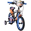 Hot Wheels Fiets 14 Inch Zwart 20550-CB14