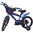 Superman Jongensfiets 14 Inch Blauw 20552
