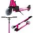 Boldcube Deluxe Inklapbare Step Roze