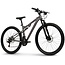 Jongens Mountainbike 27.5 Inch Huffy Marker Grijs 26752W