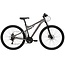 Jongens Mountainbike 27.5 Inch Huffy Marker Grijs 26752W