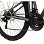 Jongens Mountainbike 27.5 Inch Huffy Marker Grijs 26752W