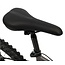 Jongens Mountainbike 27.5 Inch Huffy Marker Grijs 26752W