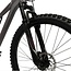 Jongens Mountainbike 27.5 Inch Huffy Marker Grijs 26752W