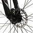 Jongens Mountainbike 27.5 Inch Huffy Marker Grijs 26752W