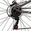 Huffy Mountainbike 27.5 Inch Marker 21V Mat Grijs 26752W
