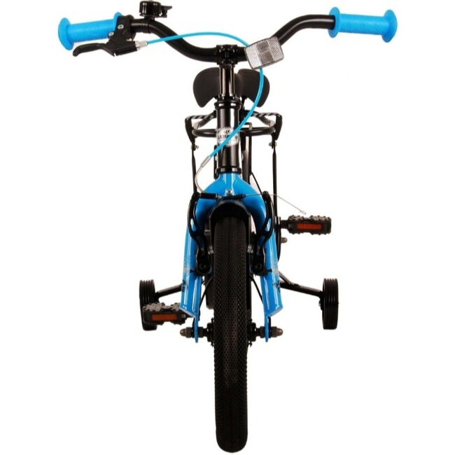 Volare Jongensfiets 14 Inch Thombike Blauw 21370