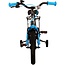Jongensfiets 14 Inch Volare Thombike Blauw 21370