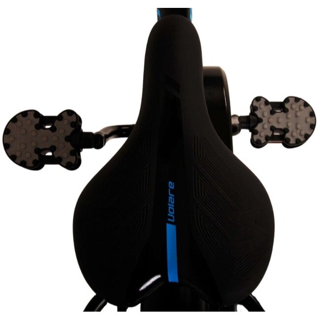 Jongensfiets 14 Inch Volare Thombike Blauw 21370