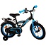 Jongensfiets 14 Inch Volare Thombike Blauw 21370