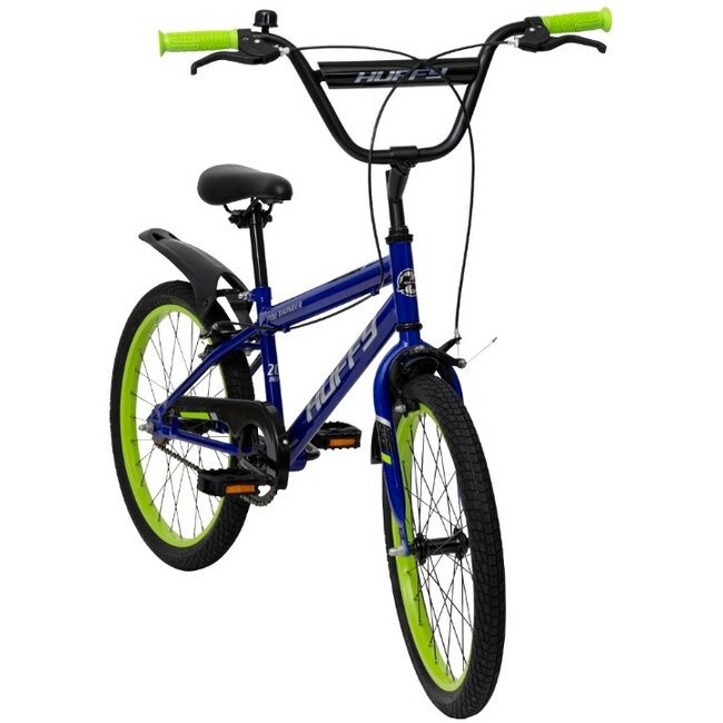 Huffy Crossfiets Pro Thunder 20 Inch Blauw 23345W