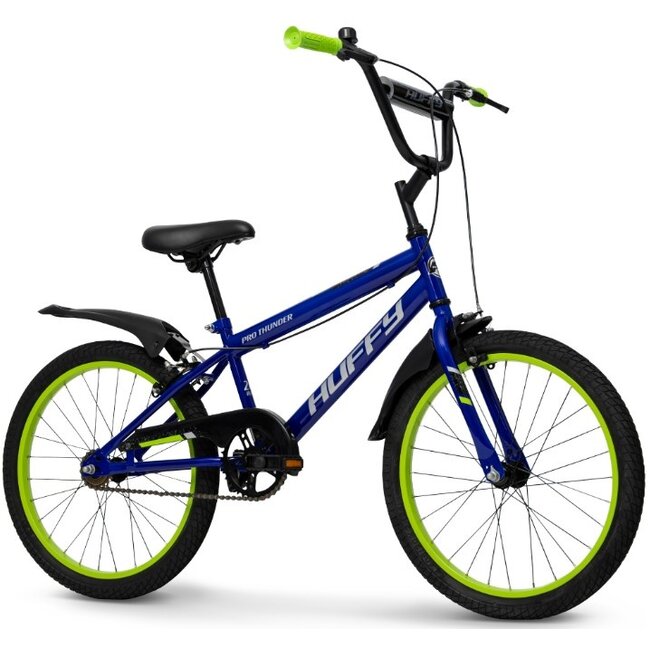 Huffy Crossfiets Pro Thunder 20 Inch Blauw 23345W