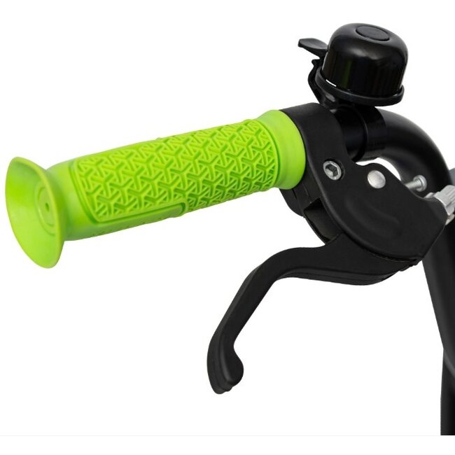 Huffy Crossfiets Pro Thunder 20 Inch Blauw 23345W