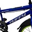 Crossfiets 20 Inch Huffy Pro Thunder Blauw 23345W