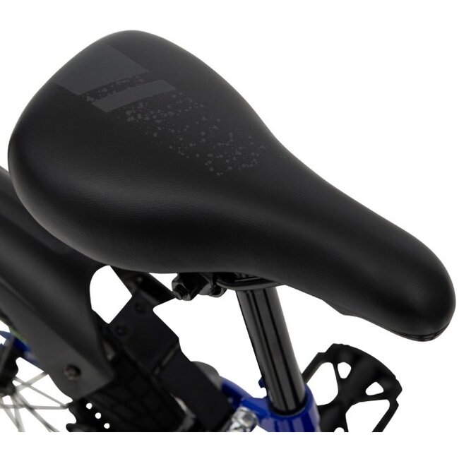 Huffy Crossfiets Pro Thunder 20 Inch Blauw 23345W