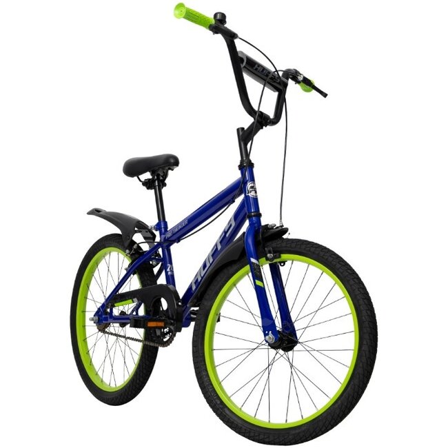 Huffy Crossfiets Pro Thunder 20 Inch Blauw 23345W