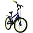 Huffy Crossfiets Pro Thunder 20 Inch Blauw 23345W
