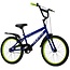 Huffy Crossfiets Pro Thunder 20 Inch Blauw 23345W