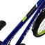 Crossfiets 20 Inch Huffy Pro Thunder Blauw 23345W