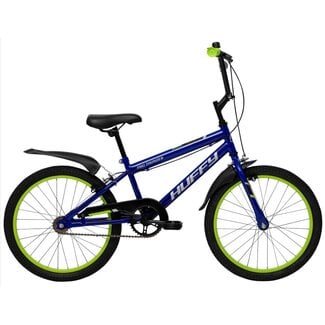 Huffy Crossfiets 20 Inch Huffy Pro Thunder Blauw 23345W