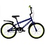 Huffy Crossfiets Pro Thunder 20 Inch Blauw 23345W
