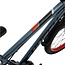 Crossfiets 20 Inch Huffy Pro Thunder Grijs 23325W