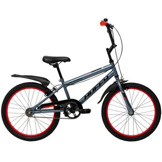 Huffy Crossfiets 20 Inch Huffy Pro Thunder Grijs 23325W