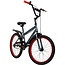 Crossfiets 20 Inch Huffy Pro Thunder Grijs 23325W