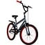 Huffy Crossfiets Pro Thunder 20 Inch Grijs 23325W