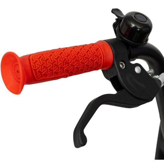 Crossfiets 20 Inch Huffy Pro Thunder Grijs 23325W