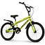 Crossfiets 20 Inch Huffy Pro Thunder Geel 23305W